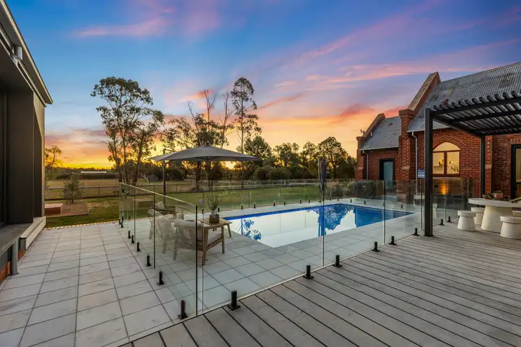 Sixth view of Homely house listing, 98 Downside Road, Downside NSW 2650