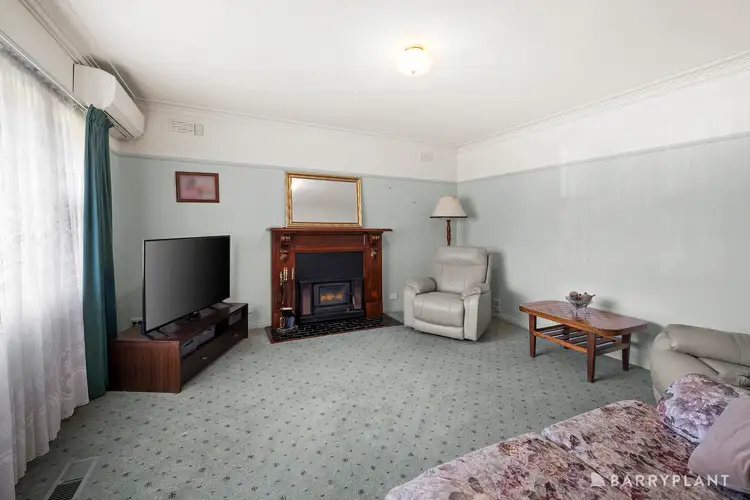 Second view of Homely house listing, 28 Morwell Avenue, Watsonia VIC 3087