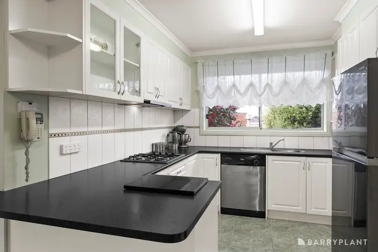 Fourth view of Homely house listing, 28 Morwell Avenue, Watsonia VIC 3087