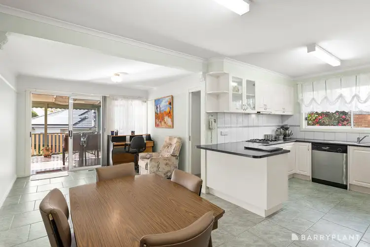 Fifth view of Homely house listing, 28 Morwell Avenue, Watsonia VIC 3087