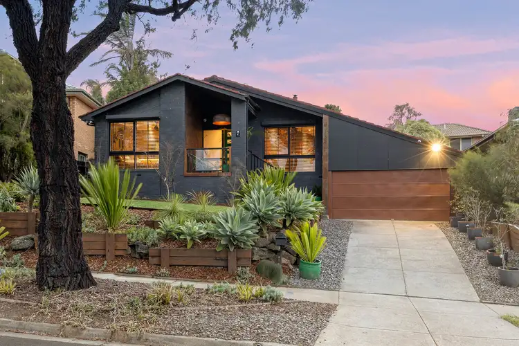 6 Dyson Drive, Sunbury VIC 3429