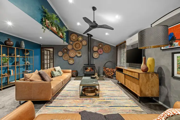 Third view of Homely house listing, 6 Dyson Drive, Sunbury VIC 3429