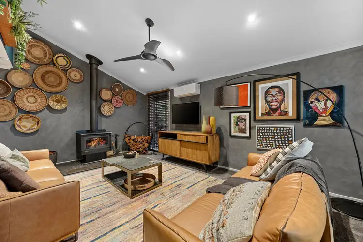 Fifth view of Homely house listing, 6 Dyson Drive, Sunbury VIC 3429