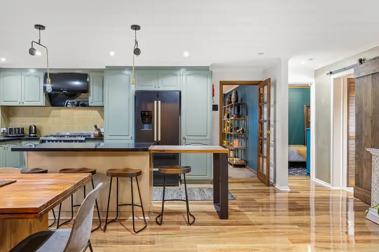 Sixth view of Homely house listing, 6 Dyson Drive, Sunbury VIC 3429