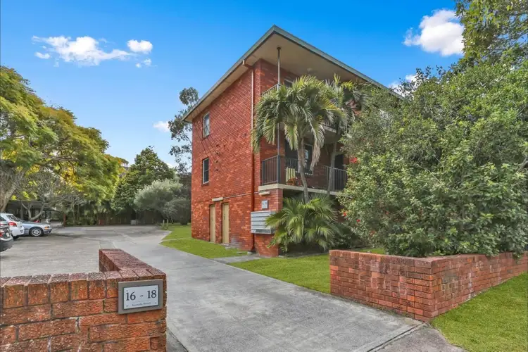 Fourth view of Homely unit listing, 9/16-18 Koorala Street, Manly Vale NSW 2093