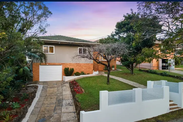Main view of Homely house listing, 21 Chailey Street, Aspley QLD 4034