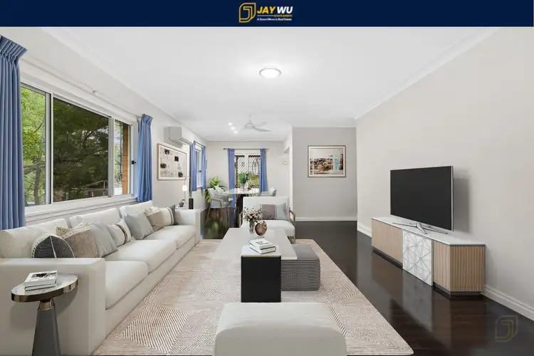 Third view of Homely house listing, 21 Chailey Street, Aspley QLD 4034