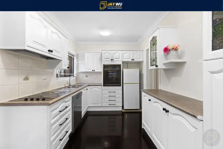 Fourth view of Homely house listing, 21 Chailey Street, Aspley QLD 4034