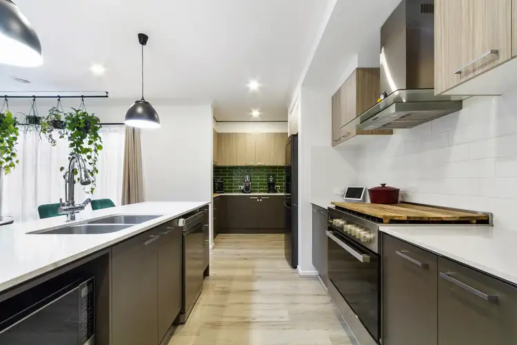 Third view of Homely house listing, 4 St Helena Way, Moe VIC 3825