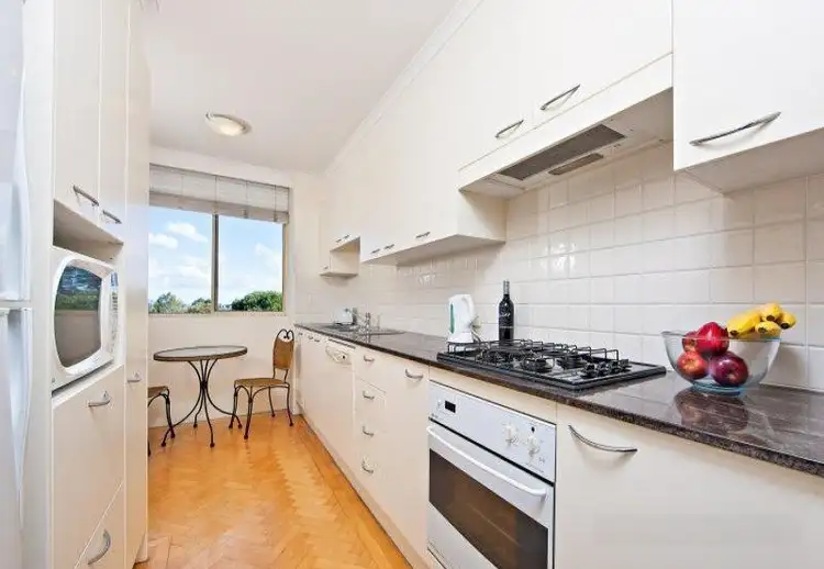 Second view of Homely apartment listing, 86/52 Christie Street, St Leonards NSW 2065