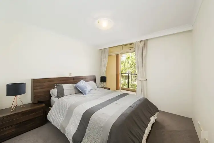 Third view of Homely apartment listing, 86/52 Christie Street, St Leonards NSW 2065