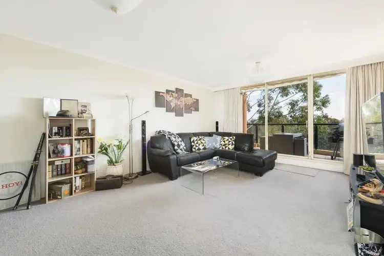 Fourth view of Homely apartment listing, 86/52 Christie Street, St Leonards NSW 2065