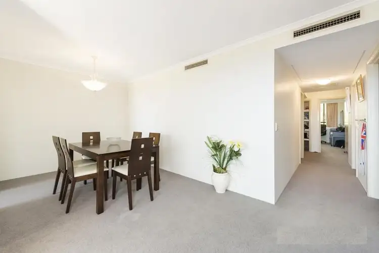 Fifth view of Homely apartment listing, 86/52 Christie Street, St Leonards NSW 2065
