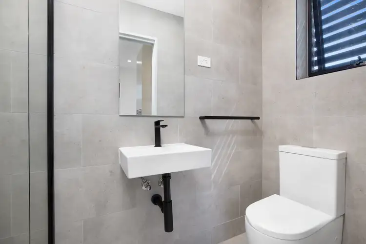 Fourth view of Homely studio listing, 8/16 Billabong Street, Pendle Hill NSW 2145