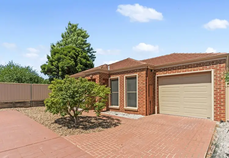 5/6 Fox Street, East Bendigo VIC 3550