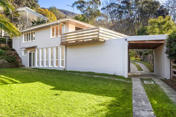 418 Gipps Road, Mount Keira NSW 2500