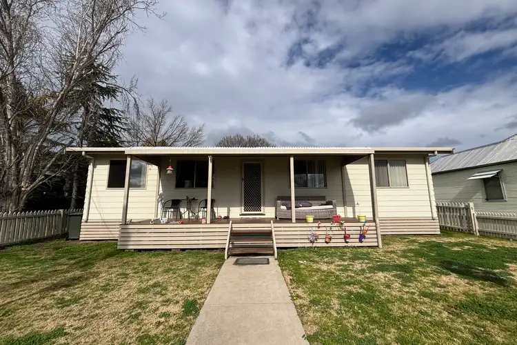 133 Mortimer Street, Mudgee NSW 2850