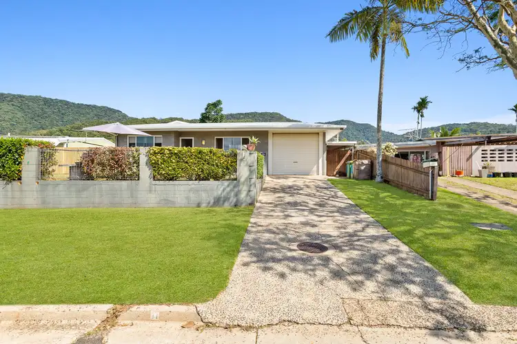 11 Wirrah Street, Bayview Heights QLD 4868