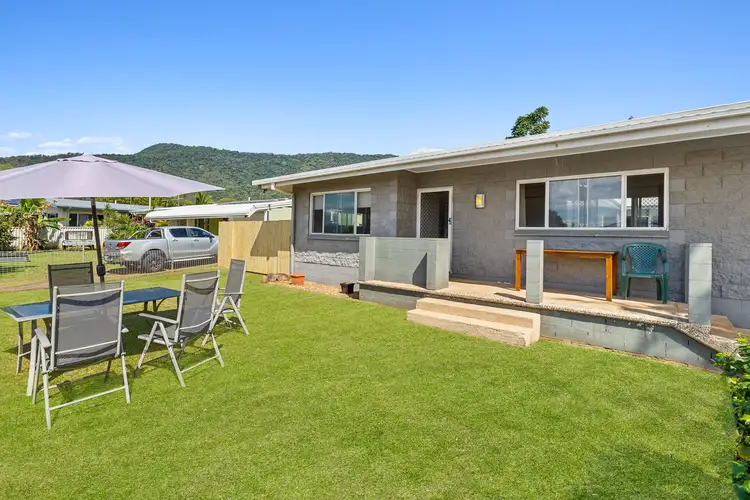 Second view of Homely house listing, 11 Wirrah Street, Bayview Heights QLD 4868