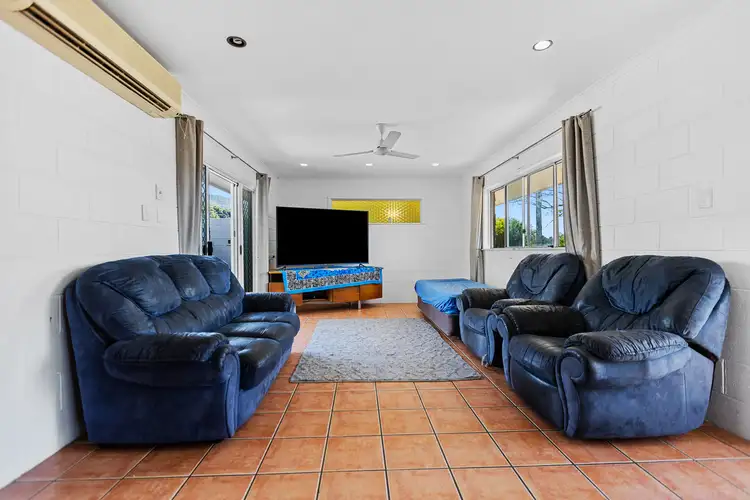 Third view of Homely house listing, 11 Wirrah Street, Bayview Heights QLD 4868