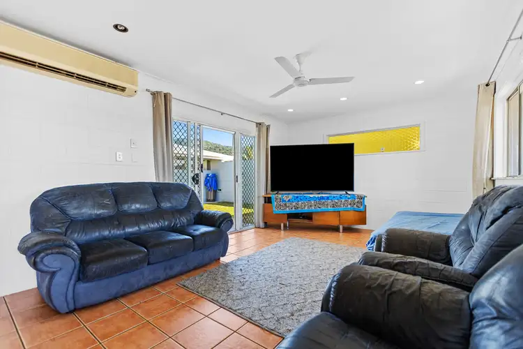 Fourth view of Homely house listing, 11 Wirrah Street, Bayview Heights QLD 4868