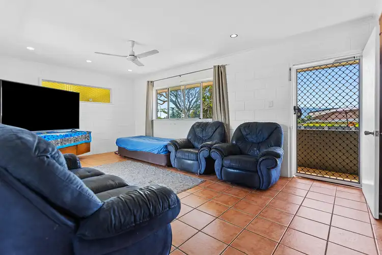 Fifth view of Homely house listing, 11 Wirrah Street, Bayview Heights QLD 4868