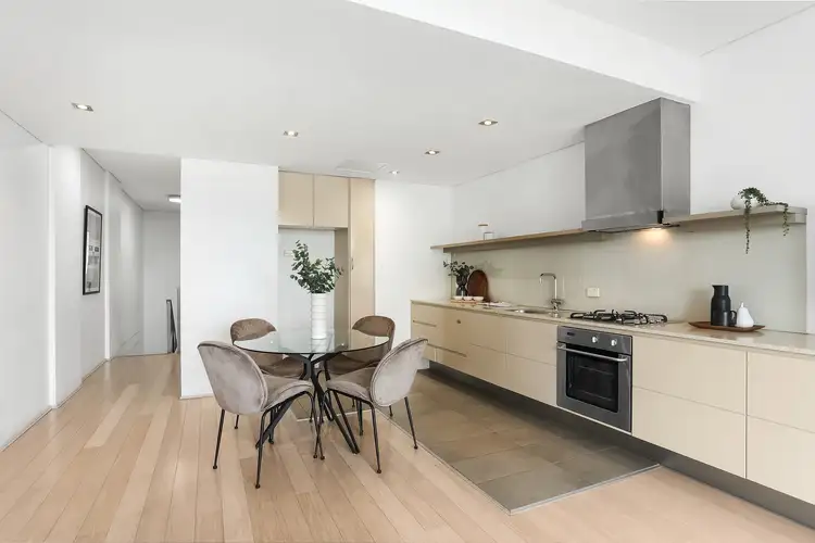 Second view of Homely apartment listing, B33/158 Maroubra Road, Maroubra NSW 2035