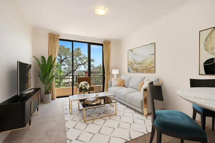 45/240 Ben Boyd Road, Neutral Bay NSW 2089