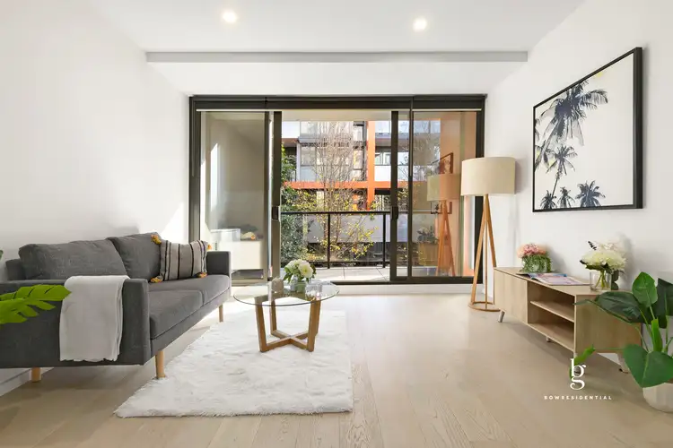 216/92-96 Albert Street, Brunswick East VIC 3057