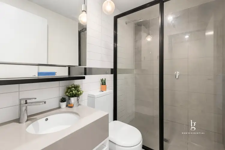 Fourth view of Homely apartment listing, 216/92-96 Albert Street, Brunswick East VIC 3057
