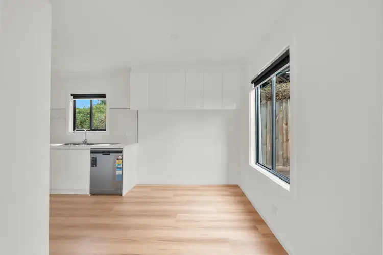 Second view of Homely house listing, 30 Frawley Street, Frankston VIC 3199