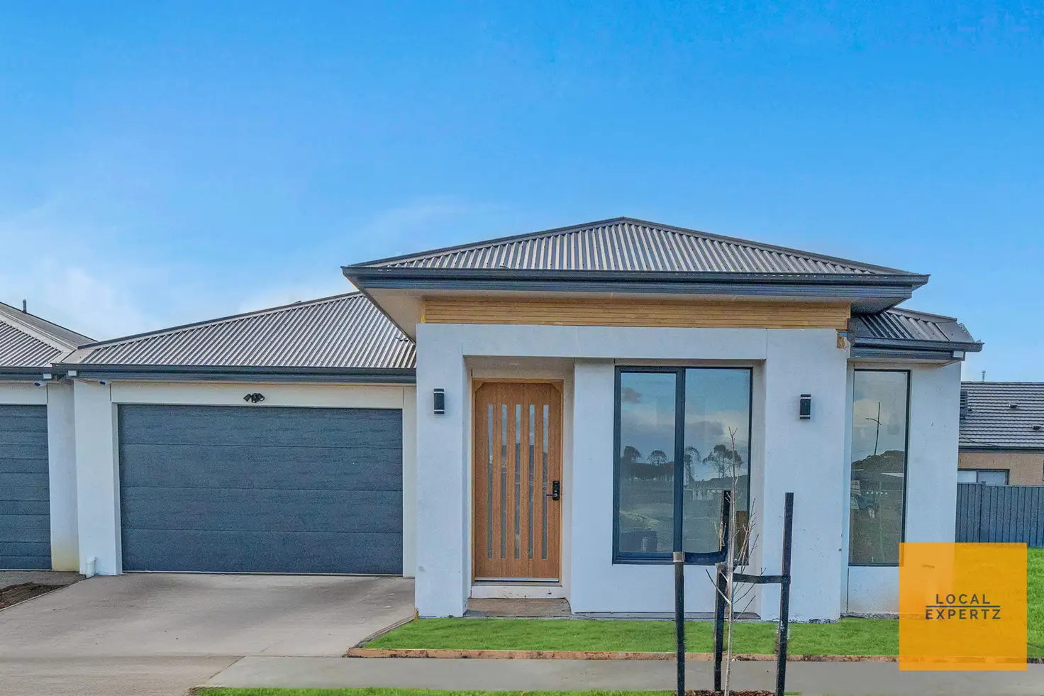 Main view of Homely house listing, 3 Beethistle Drive, Rockbank VIC 3335