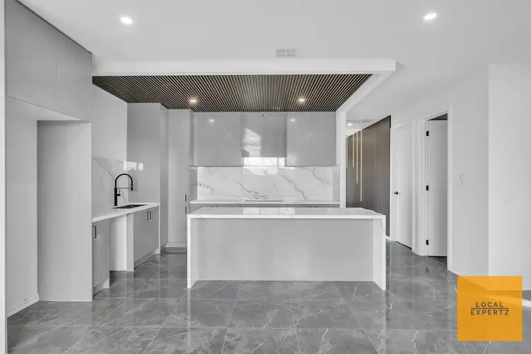 Second view of Homely house listing, 3 Beethistle Drive, Rockbank VIC 3335