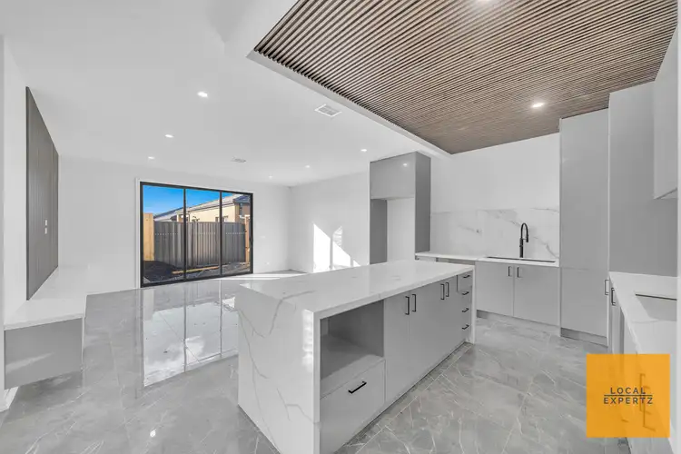 Fourth view of Homely house listing, 3 Beethistle Drive, Rockbank VIC 3335