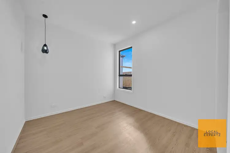 Sixth view of Homely house listing, 3 Beethistle Drive, Rockbank VIC 3335