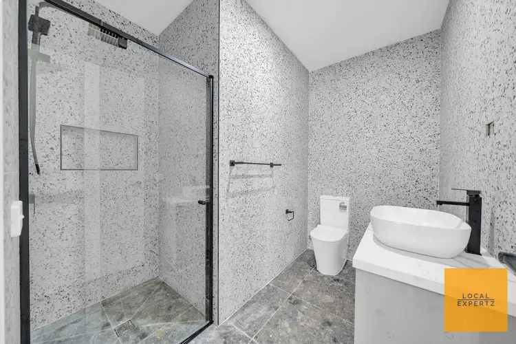 Seventh view of Homely house listing, 3 Beethistle Drive, Rockbank VIC 3335