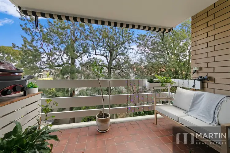 Third view of Homely apartment listing, 6/181 Stanley Street, North Adelaide SA 5006