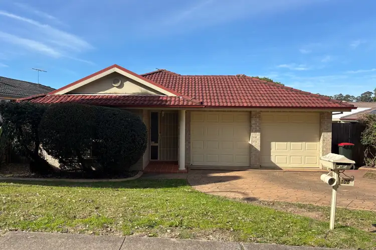 106 Conrad Road, Kellyville Ridge NSW 2155