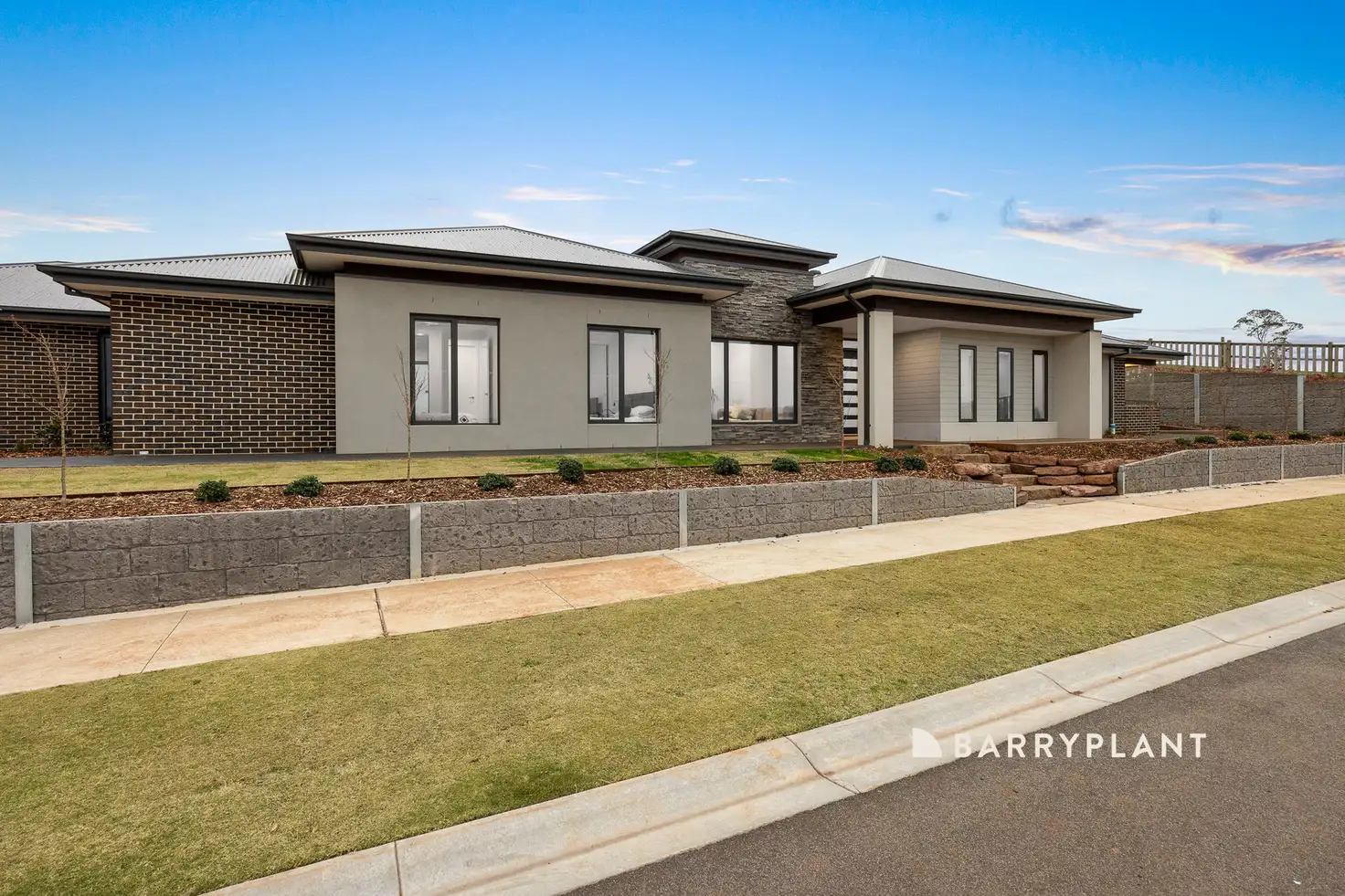 Main view of Homely house listing, 83 Skyline Drive, Warragul VIC 3820