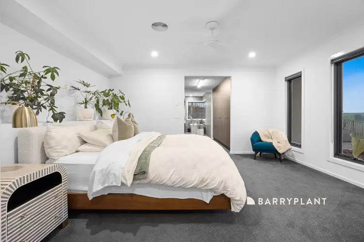 Third view of Homely house listing, 83 Skyline Drive, Warragul VIC 3820