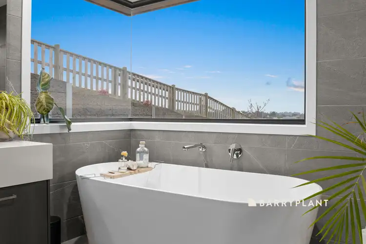 Sixth view of Homely house listing, 83 Skyline Drive, Warragul VIC 3820