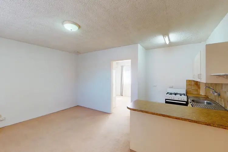 Second view of Homely unit listing, 9/10 Macquoid Street, Queanbeyan NSW 2620