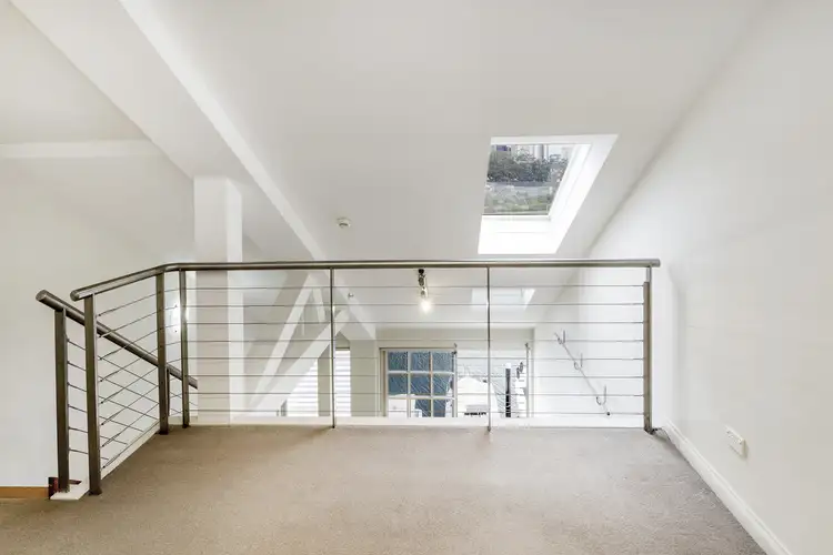 Third view of Homely apartment listing, 579/6 Cowper Wharf Roadway, Woolloomooloo NSW 2011