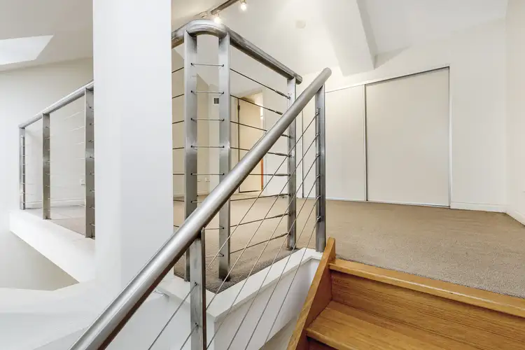 Fourth view of Homely apartment listing, 579/6 Cowper Wharf Roadway, Woolloomooloo NSW 2011