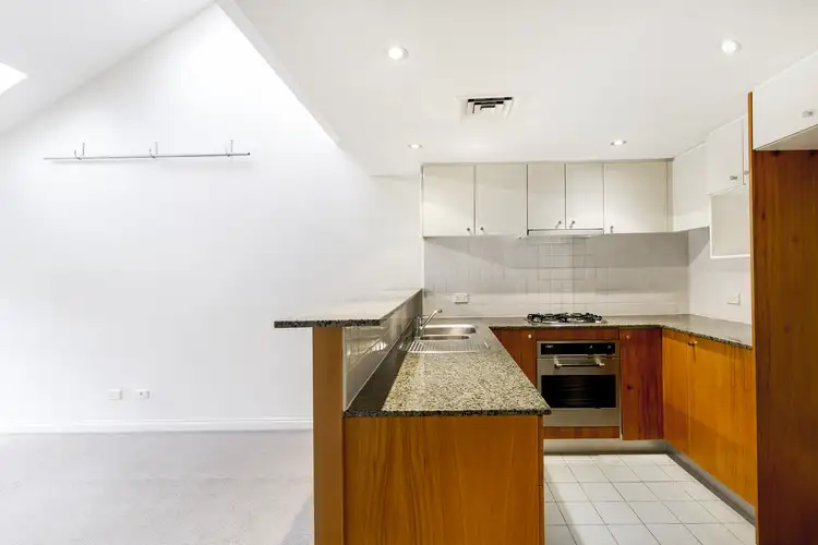 Fifth view of Homely apartment listing, 579/6 Cowper Wharf Roadway, Woolloomooloo NSW 2011