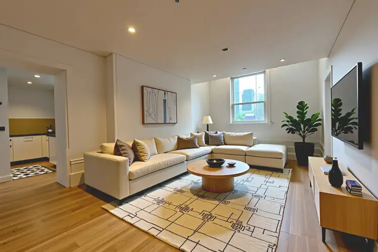 203/53 Spencer Street