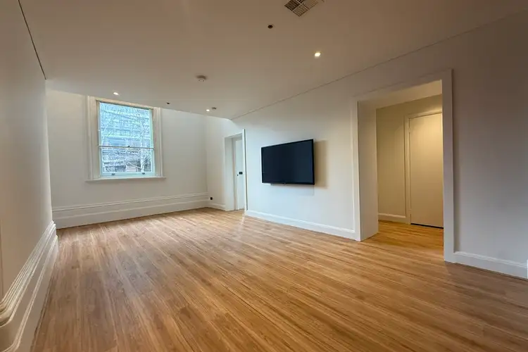 Third view of Homely apartment listing, 203/53 Spencer Street, Docklands VIC 3008