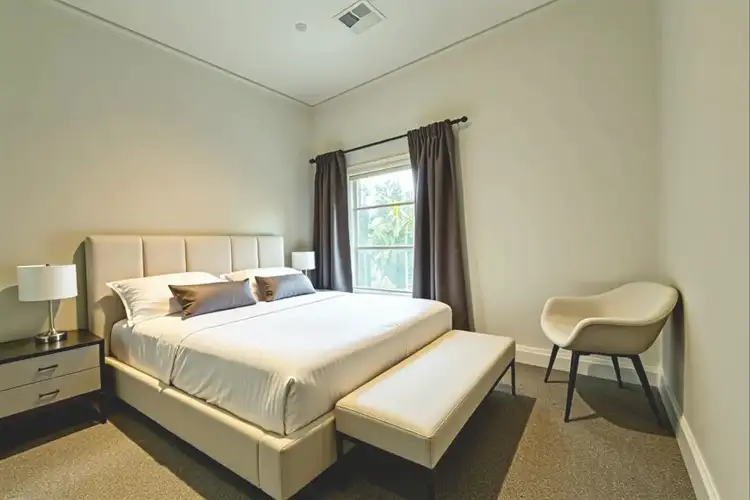 Fourth view of Homely apartment listing, 203/53 Spencer Street, Docklands VIC 3008