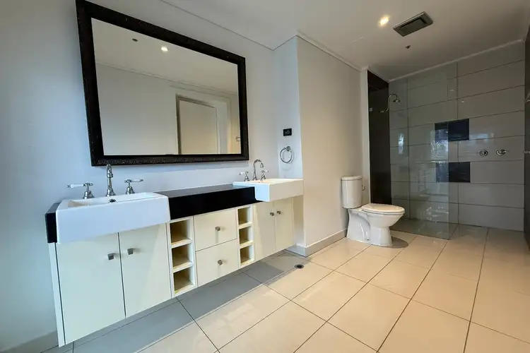 Fifth view of Homely apartment listing, 203/53 Spencer Street, Docklands VIC 3008