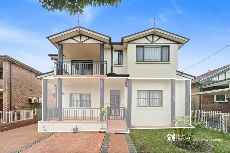 56 Park Road, Auburn NSW 2144